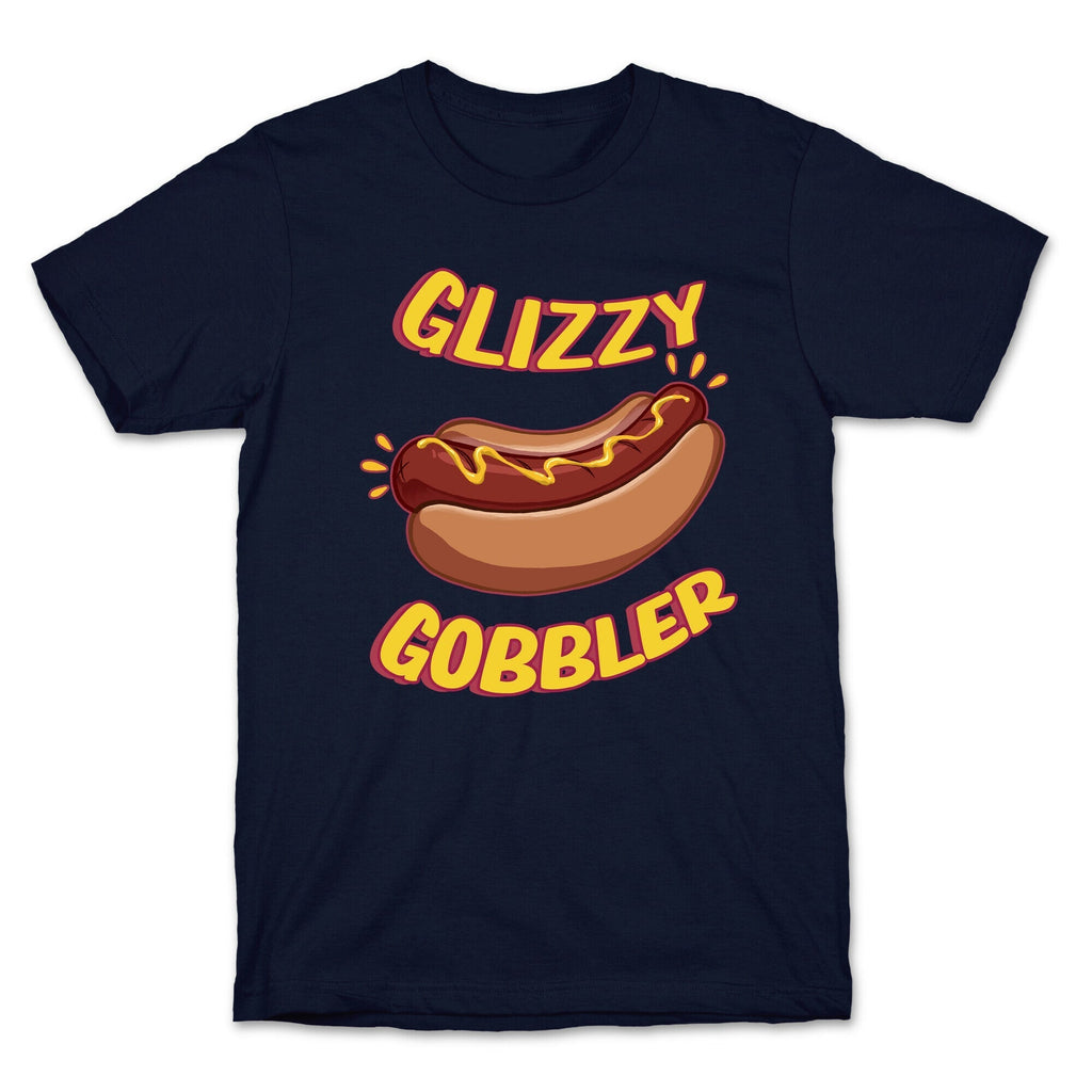 Glizzy Gobbler T-Shirt Hoodie, Sweatshirt | CoreVibeTees.com (Image 4)