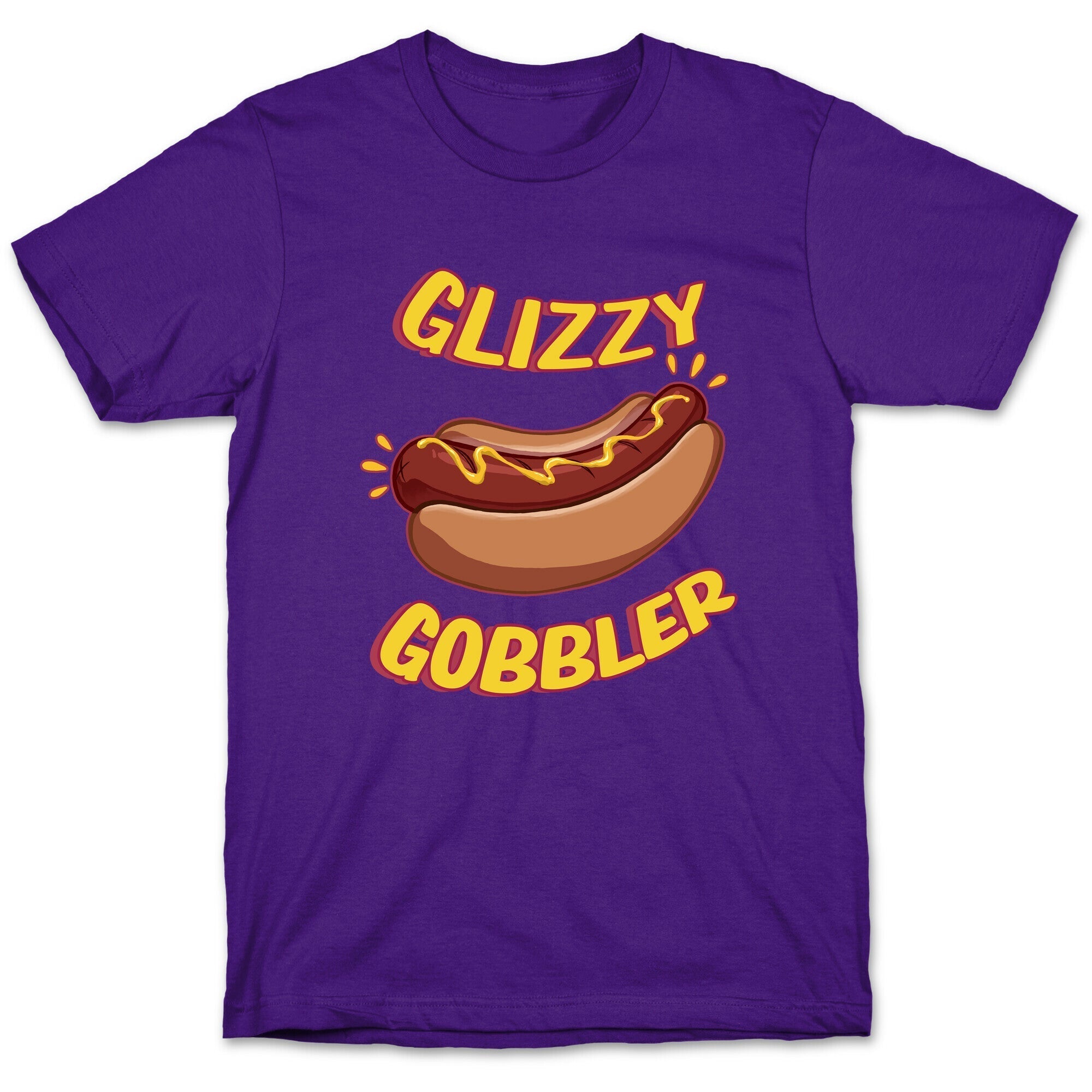 Glizzy Gobbler T-Shirt Hoodie, Sweatshirt | CoreVibeTees.com (Image 5)