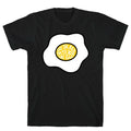 Eat The Rich, They'll Taste Like Eggs T-Shirt Hoodie, Sweatshirt | CoreVibeTees.com (Image 1)