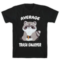 Average Trash Enjoyer T-Shirt Hoodie, Sweatshirt | CoreVibeTees.com (Image 1)