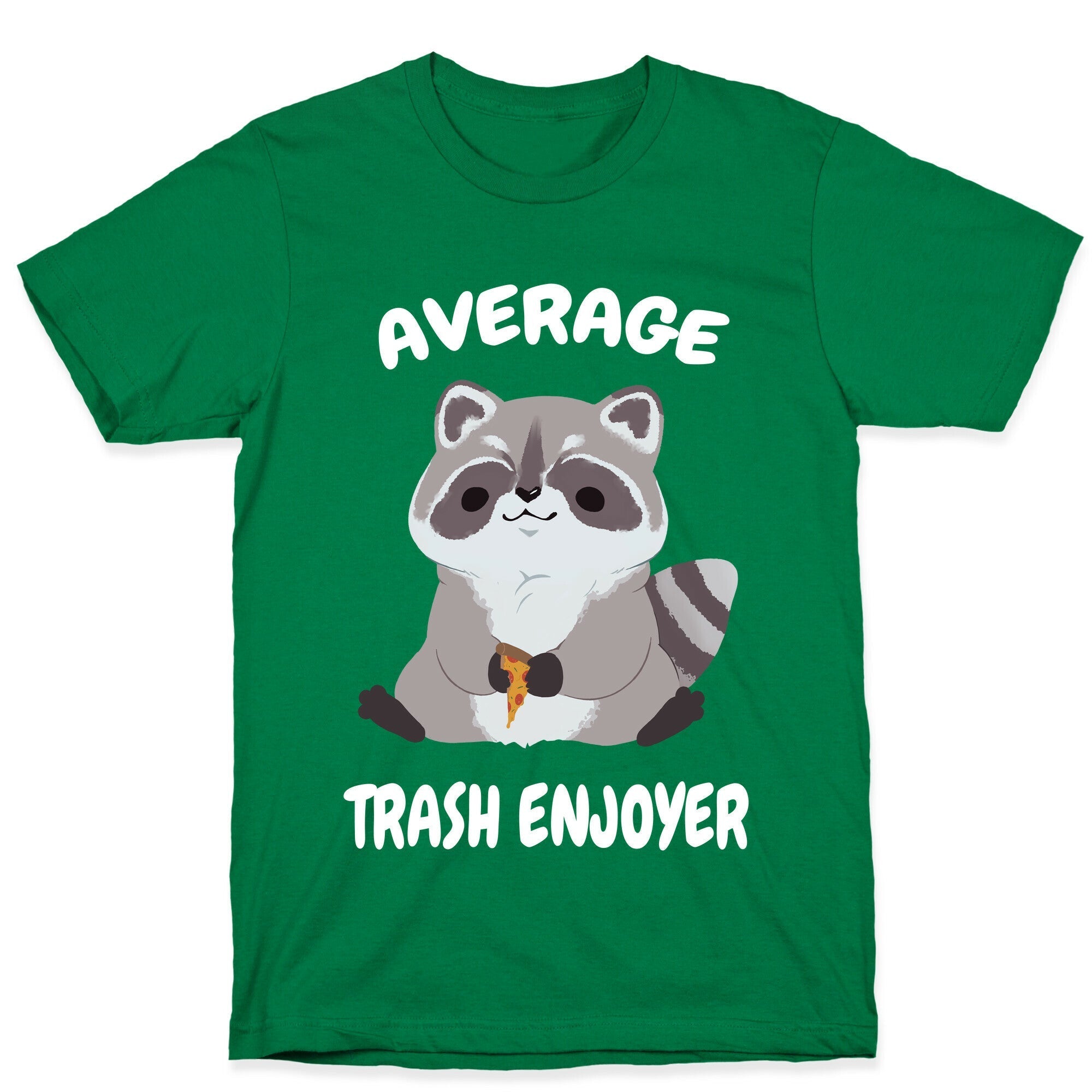 Average Trash Enjoyer T-Shirt Hoodie, Sweatshirt | CoreVibeTees.com (Image 3)