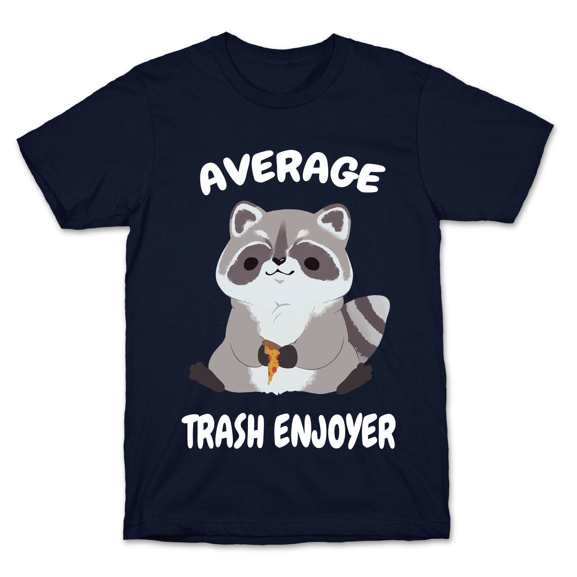 Average Trash Enjoyer T-Shirt Style001 Hoodie, Sweatshirt | CoreVibeTees.com (Image 4)