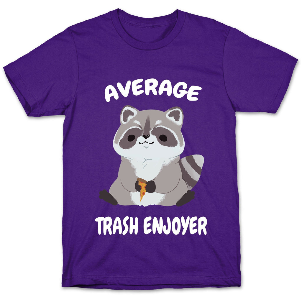 Average Trash Enjoyer T-Shirt Style001 Hoodie, Sweatshirt | CoreVibeTees.com (Image 5)