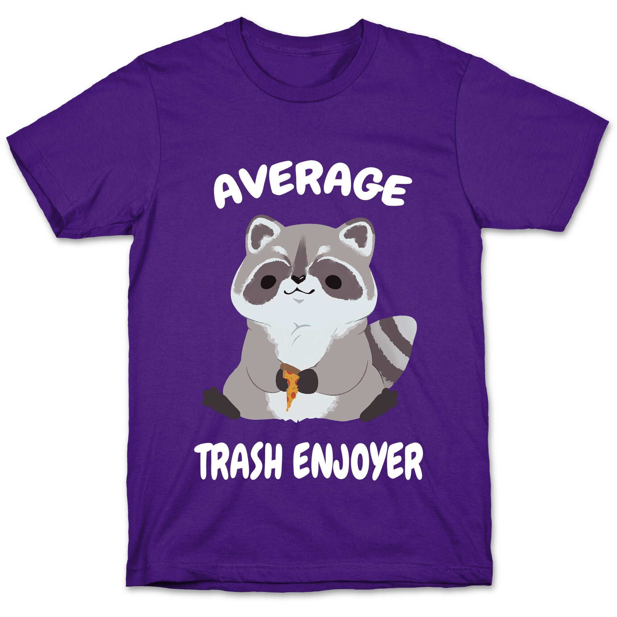 Average Trash Enjoyer T-Shirt Style001 Hoodie, Sweatshirt | CoreVibeTees.com (Image 5)