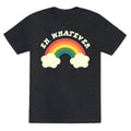 Eh, Whatever Unisex Triblend Tee Hoodie, Sweatshirt | CoreVibeTees.com (Image 1)