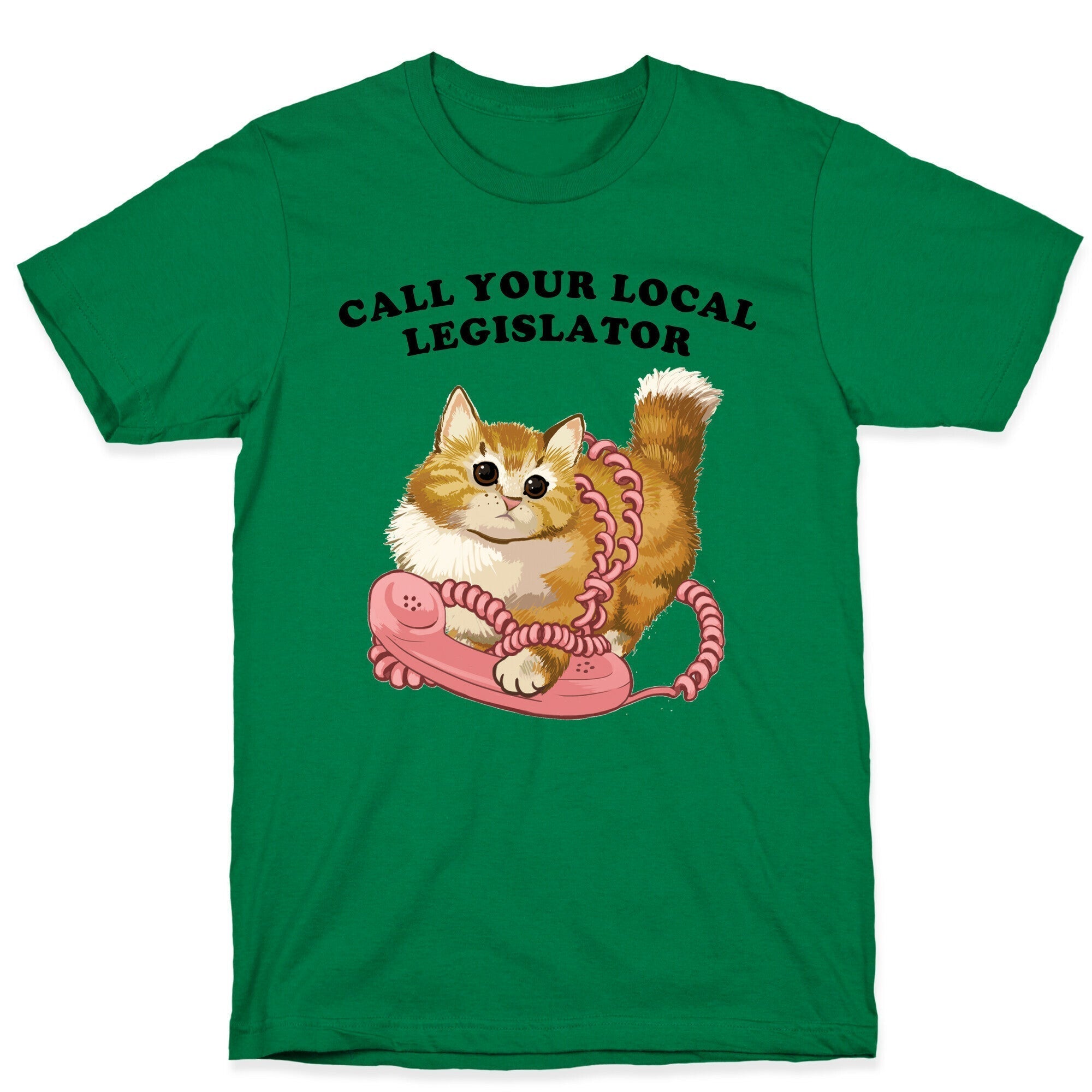 Call Your Local Legislator T-Shirt Hoodie, Sweatshirt | CoreVibeTees.com (Image 4)