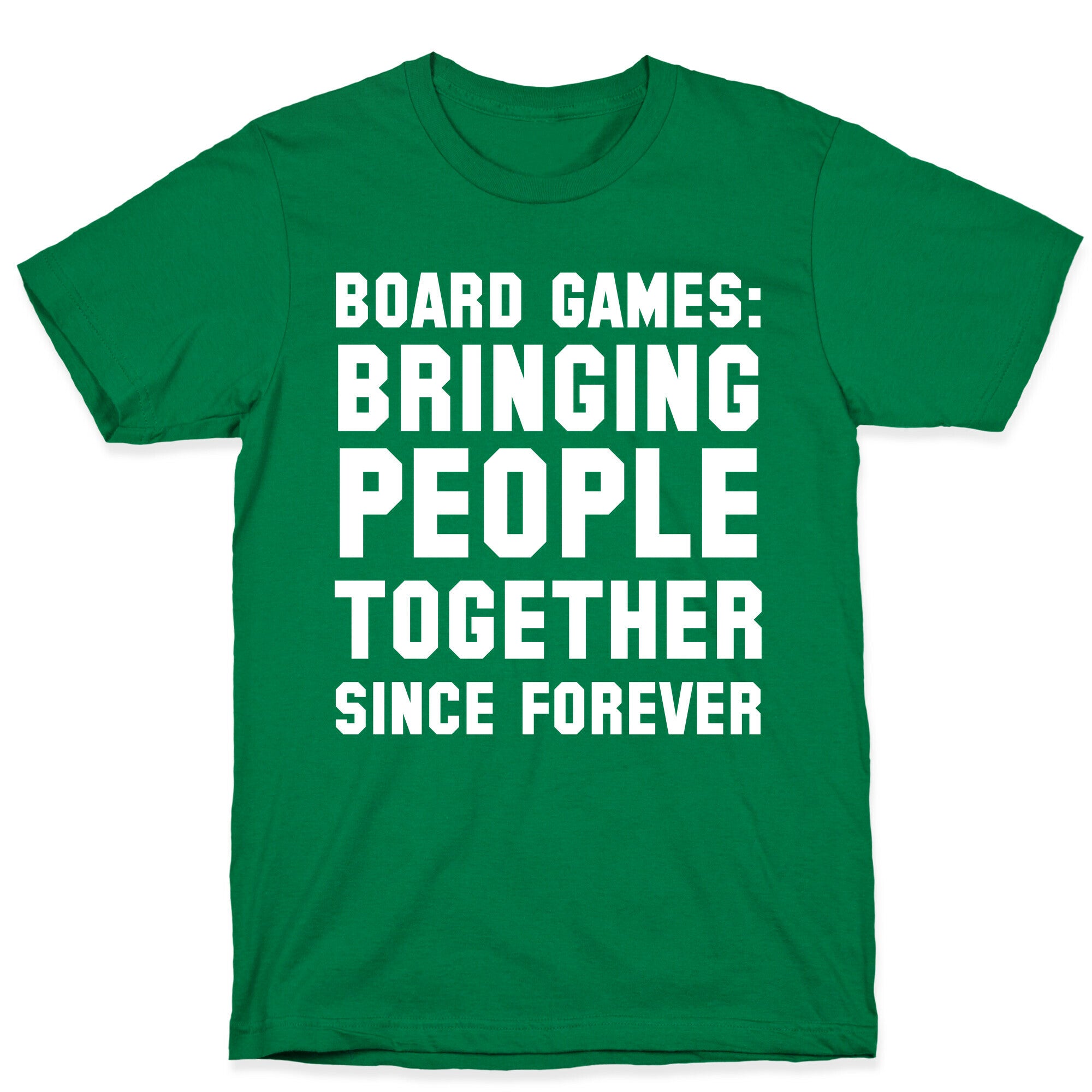 Board Games: Bringing People Together Since Forever T-Shirt Hoodie, Sweatshirt | CoreVibeTees.com (Image 3)