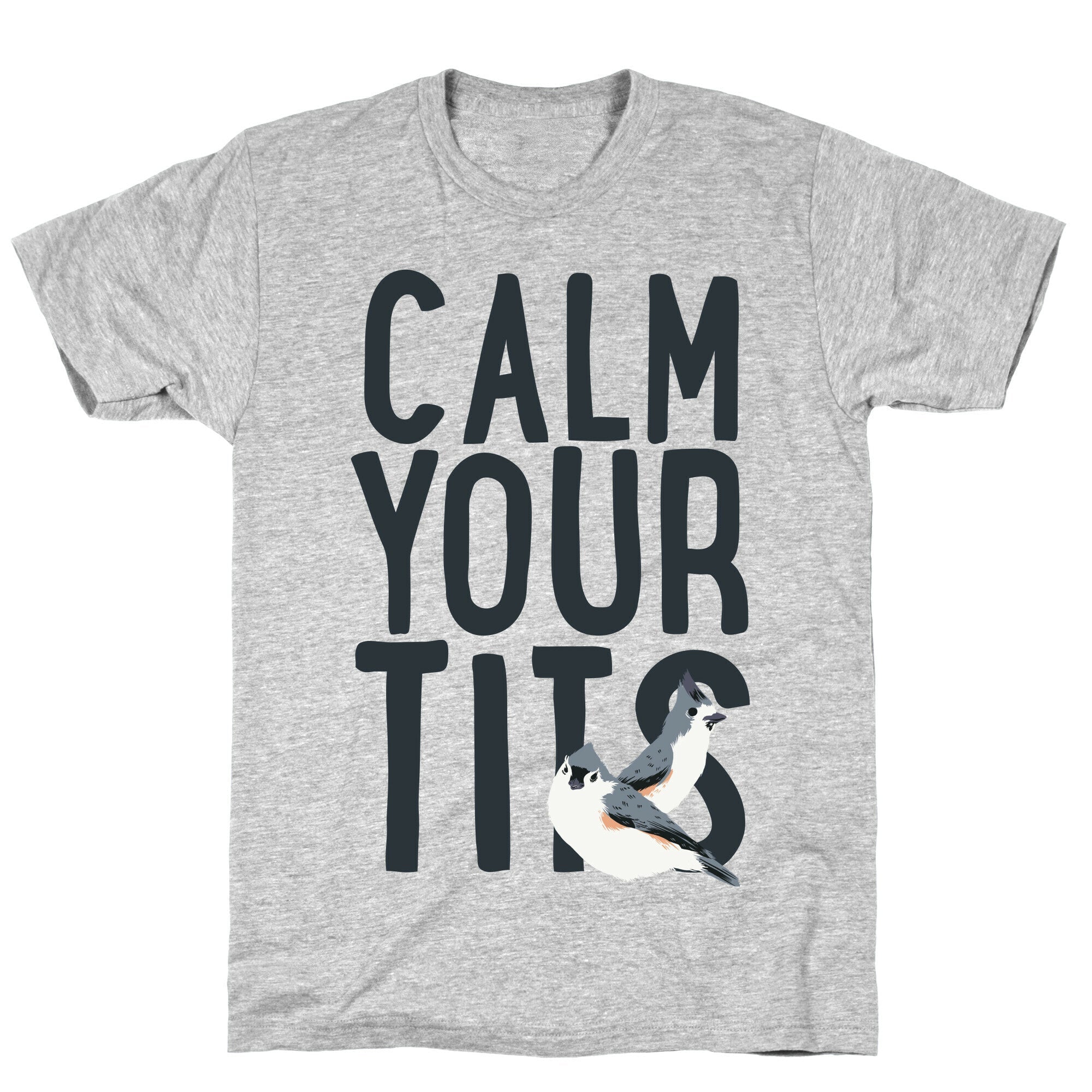 Calm Your Tits T-Shirt Hoodie, Sweatshirt | CoreVibeTees.com (Image 3)