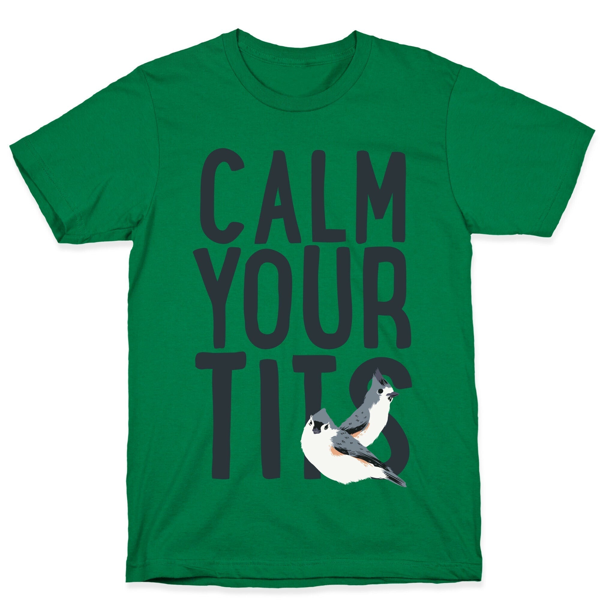 Calm Your Tits T-Shirt Hoodie, Sweatshirt | CoreVibeTees.com (Image 4)