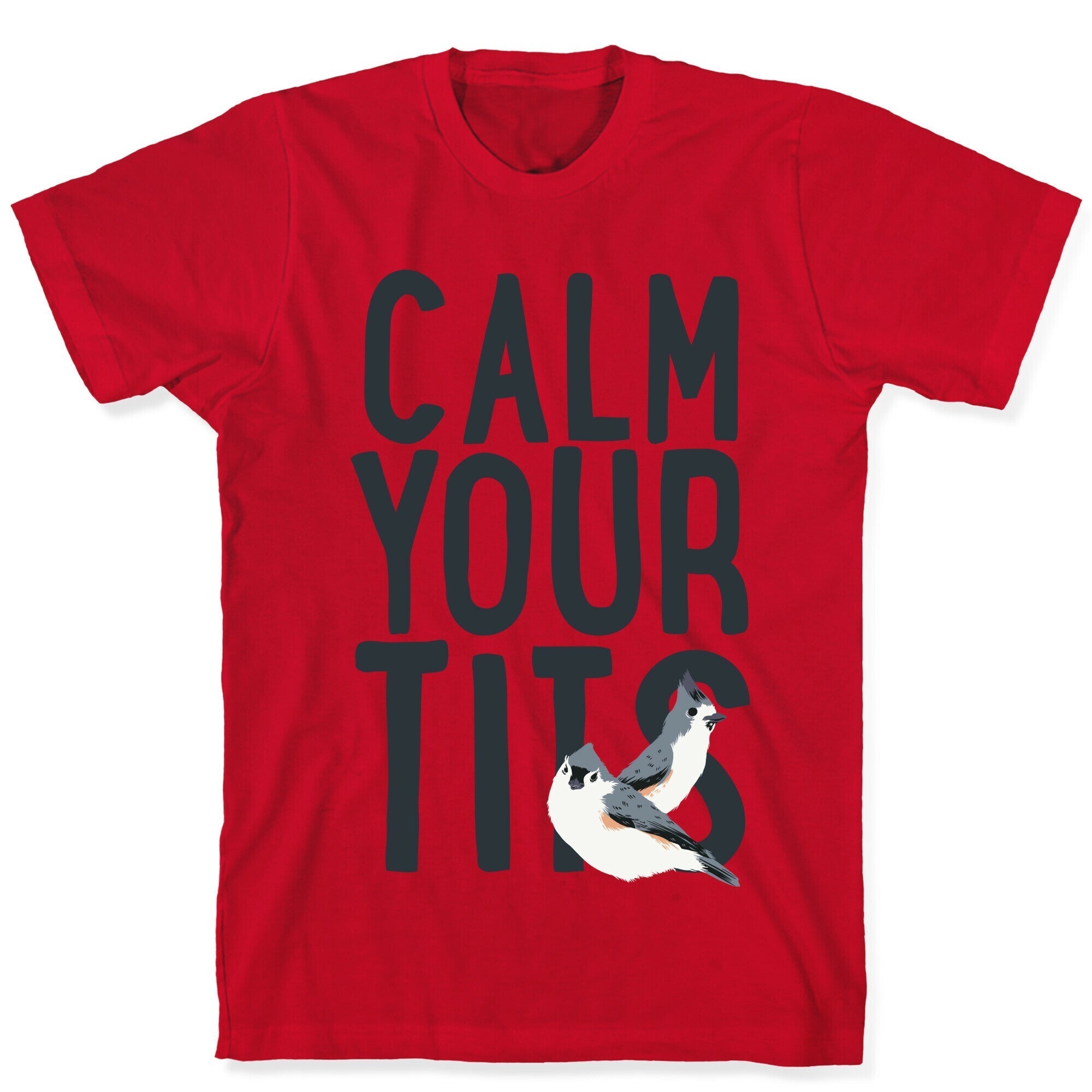 Calm Your Tits T-Shirt Hoodie, Sweatshirt | CoreVibeTees.com (Image 5)