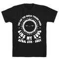 Emo Soul Solar Eclipse T-Shirt Hoodie, Sweatshirt | CoreVibeTees.com (Image 1)