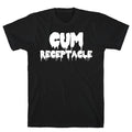 Cum Receptacle T-Shirt Hoodie, Sweatshirt | CoreVibeTees.com (Image 1)