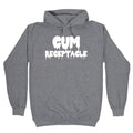 Cum Receptacle Hoodie T-Shirts, Sweatshirt | CoreVibeTees.com (Image 1)
