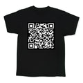 Fuck Trump Secret Qr Code Tee Tee Unisex T-shirt, Sweatshirt, Hoodie (1)