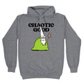 Chaotic Good Gnome Hoodie T-Shirts, Sweatshirt | CoreVibeTees.com (Image 1)