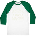 Childless Cat Ladies for Kamala Baseball Tee Style001 Hoodie, Sweatshirt | CoreVibeTees.com (Image 1)