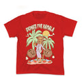 Coconuts For Kamala Kids Tee Hoodie, Sweatshirt | CoreVibeTees.com (Image 1)