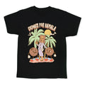 Coconuts For Kamala Kids Tee Style001 Hoodie, Sweatshirt | CoreVibeTees.com (Image 1)