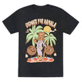 Coconuts For Kamala Unisex Triblend Tee Style001 Hoodie, Sweatshirt | CoreVibeTees.com (Image 1)