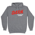 Darn Im Addicted to Drugs Hoodie T-Shirts, Sweatshirt | CoreVibeTees.com (Image 1)