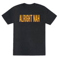 Alright Nah Unisex Triblend Tee Hoodie, Sweatshirt | CoreVibeTees.com (Image 1)