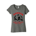Bohner Family Reunion Womens Triblend Tee Style001 Hoodie, Sweatshirt | CoreVibeTees.com (Image 1)