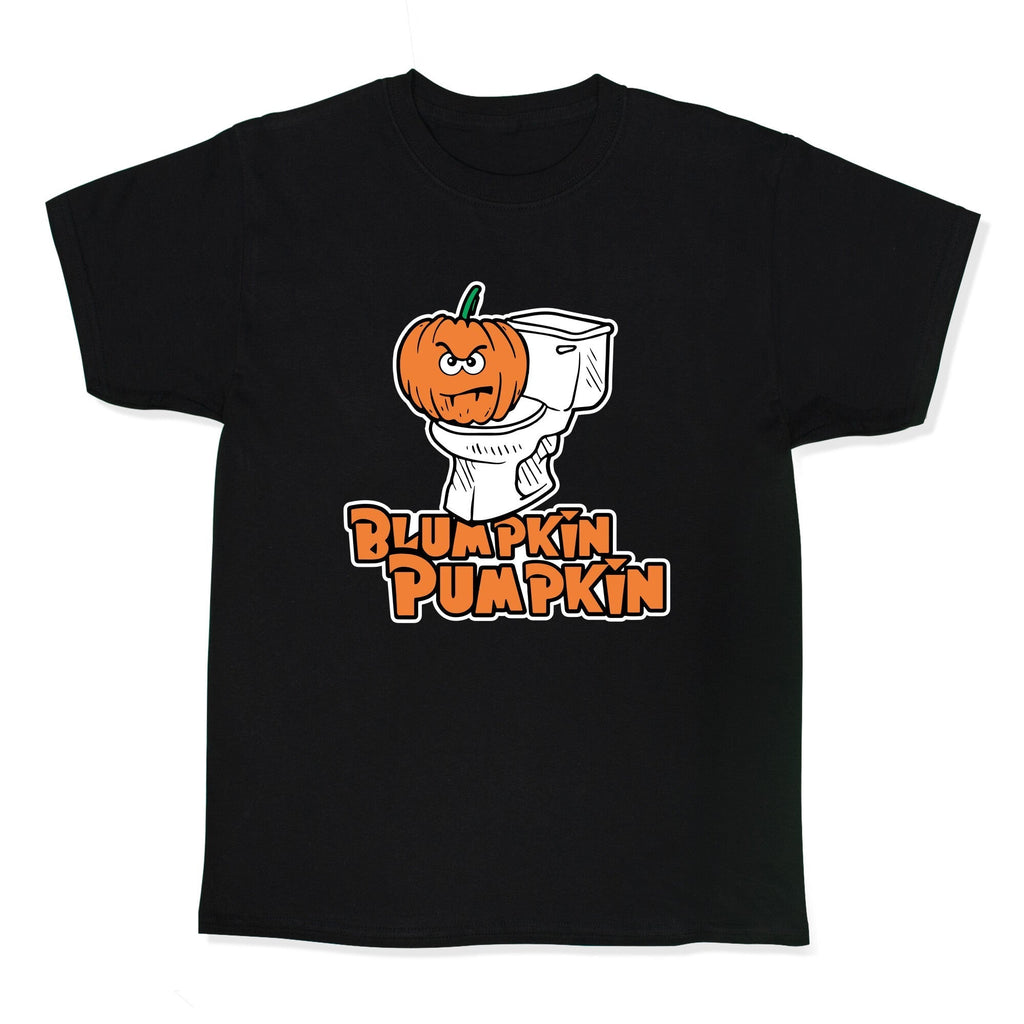 Blumpkin Kids Tee Hoodie, Sweatshirt | CoreVibeTees.com (Image 1)