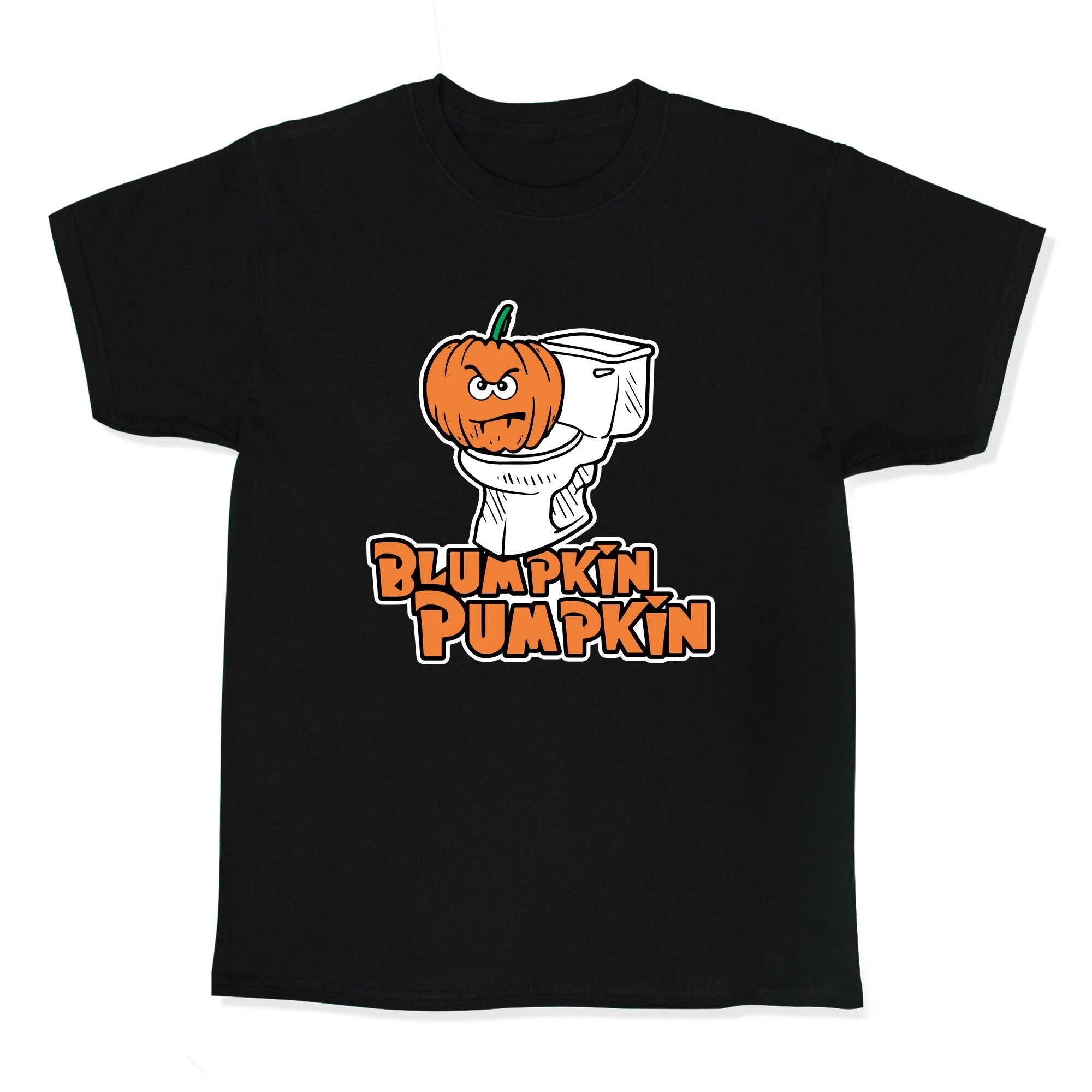 Blumpkin Kids Tee Hoodie, Sweatshirt | CoreVibeTees.com (Image 1)