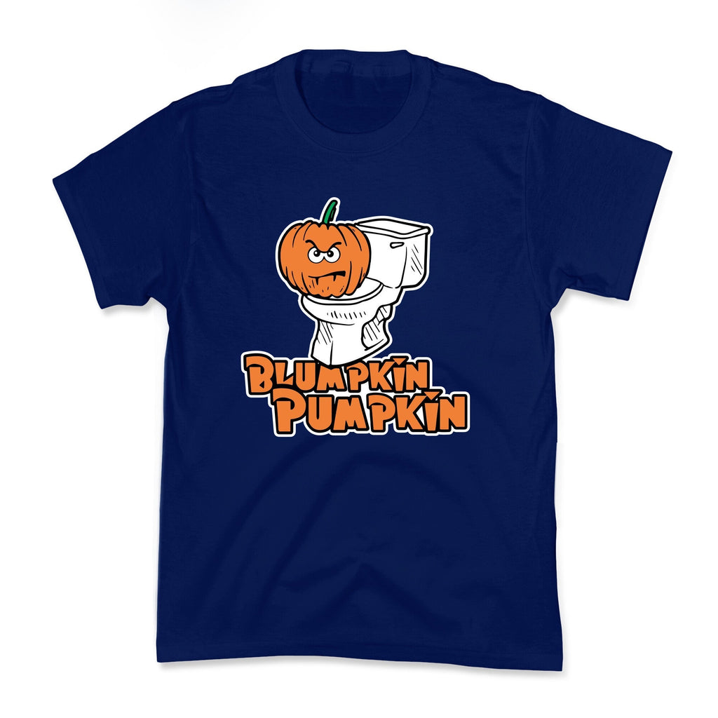Blumpkin Kids Tee Hoodie, Sweatshirt | CoreVibeTees.com (Image 2)
