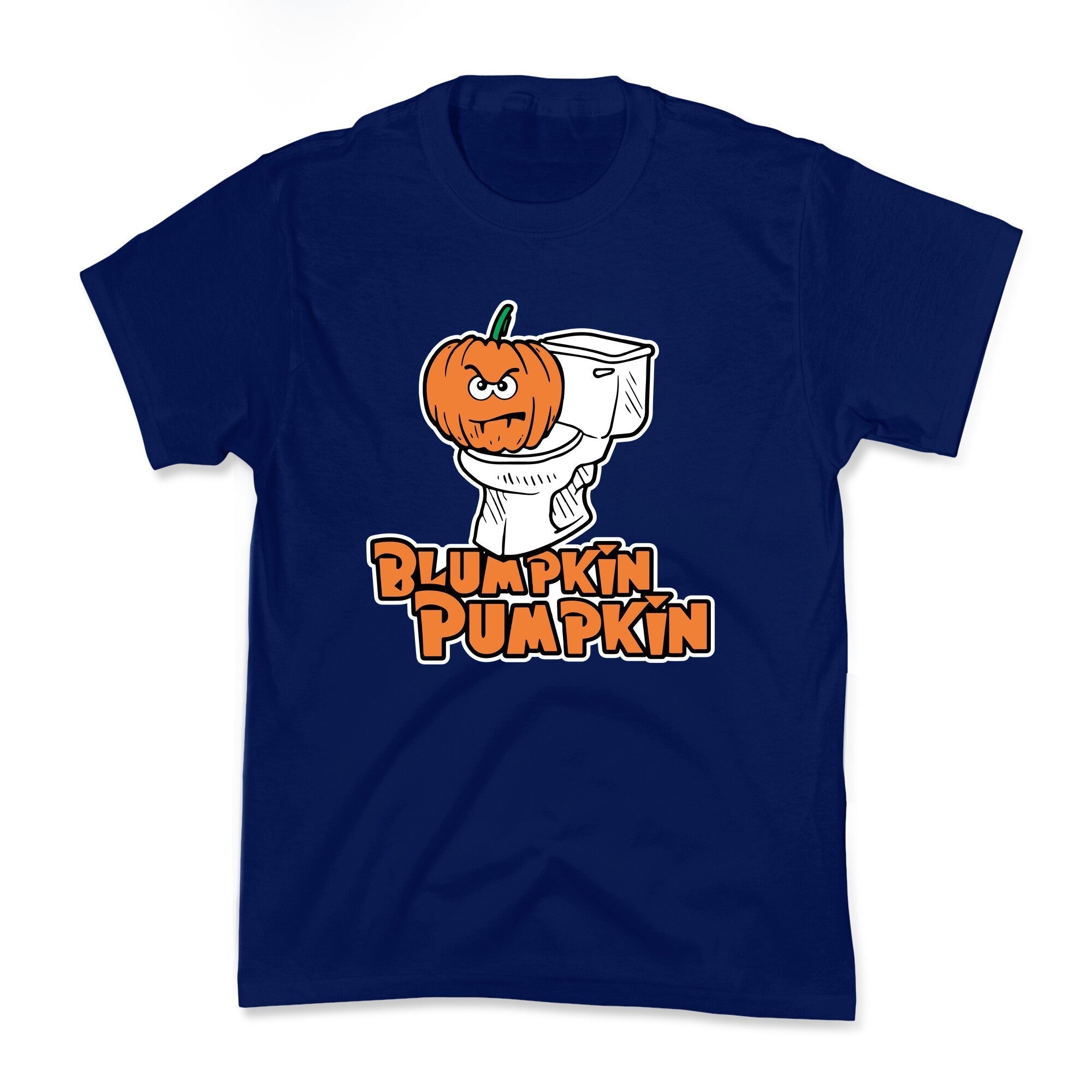 Blumpkin Kids Tee Hoodie, Sweatshirt | CoreVibeTees.com (Image 2)
