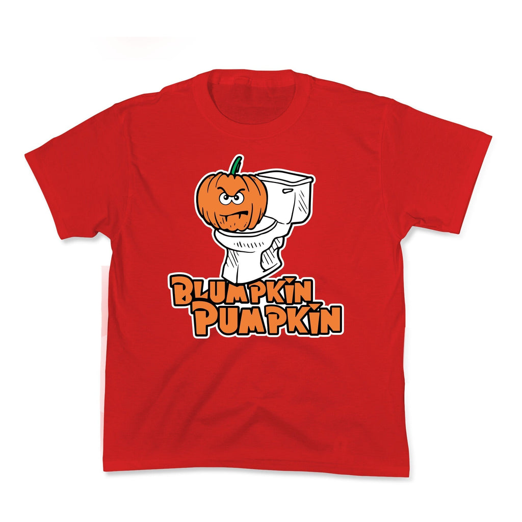 Blumpkin Kids Tee Hoodie, Sweatshirt | CoreVibeTees.com (Image 3)