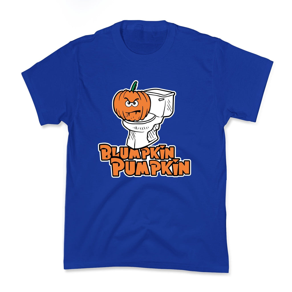 Blumpkin Kids Tee Hoodie, Sweatshirt | CoreVibeTees.com (Image 4)
