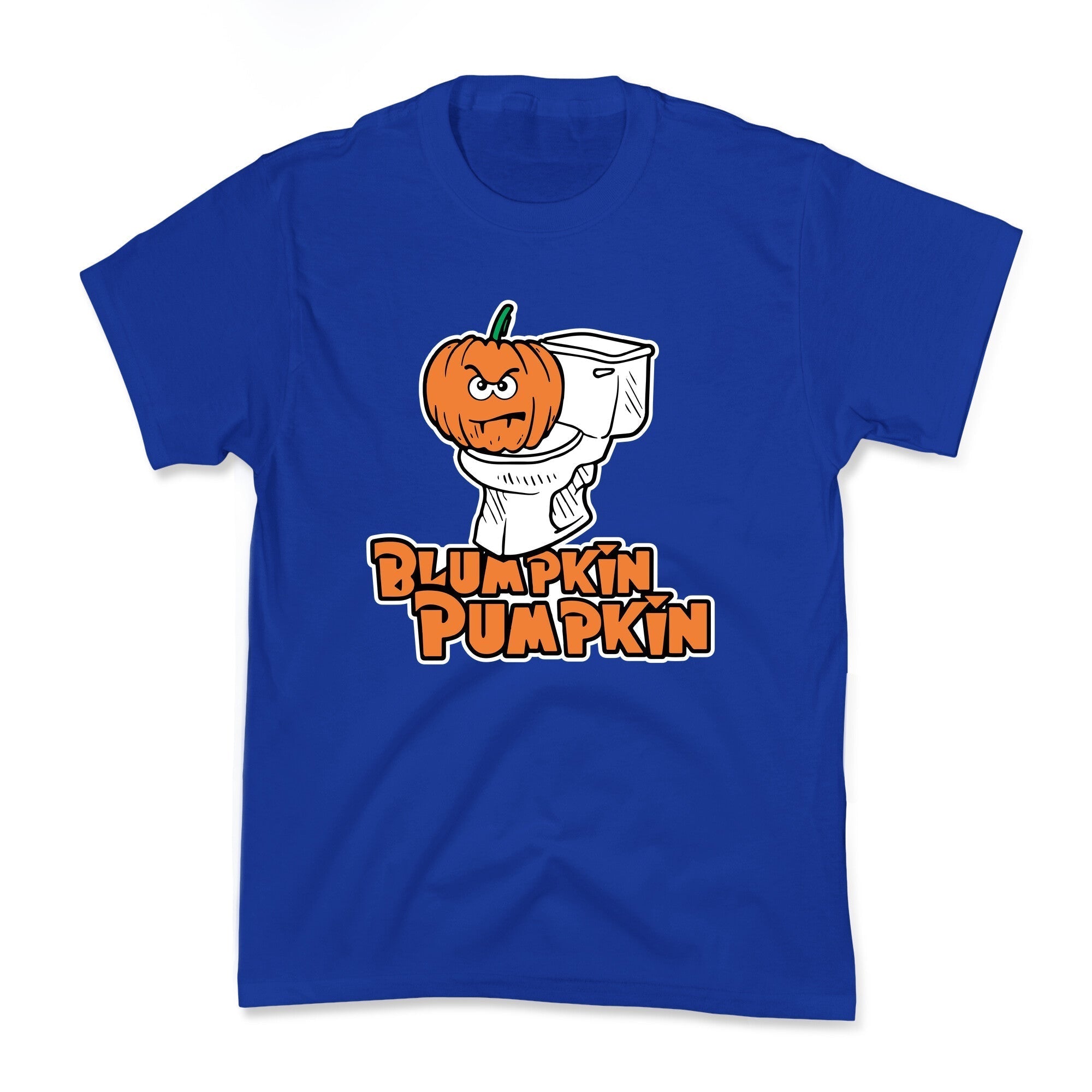 Blumpkin Kids Tee Hoodie, Sweatshirt | CoreVibeTees.com (Image 4)