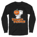 Blumpkin Longsleeve Tee Hoodie, Sweatshirt | CoreVibeTees.com (Image 1)