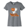 Blumpkin Womens Cotton Tee Hoodie, Sweatshirt | CoreVibeTees.com (Image 1)