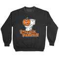 Blumpkin Crewneck Sweatshirt T-Shirts, Hoodie | CoreVibeTees.com (Image 1)