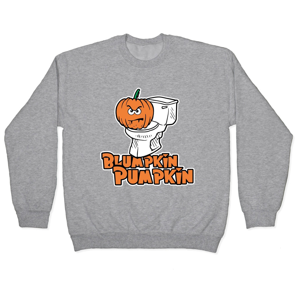 Blumpkin Crewneck Sweatshirt T-Shirts, Hoodie | CoreVibeTees.com (Image 2)