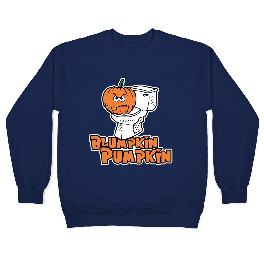 Blumpkin Crewneck Sweatshirt T-Shirts, Hoodie | CoreVibeTees.com (Image 4)