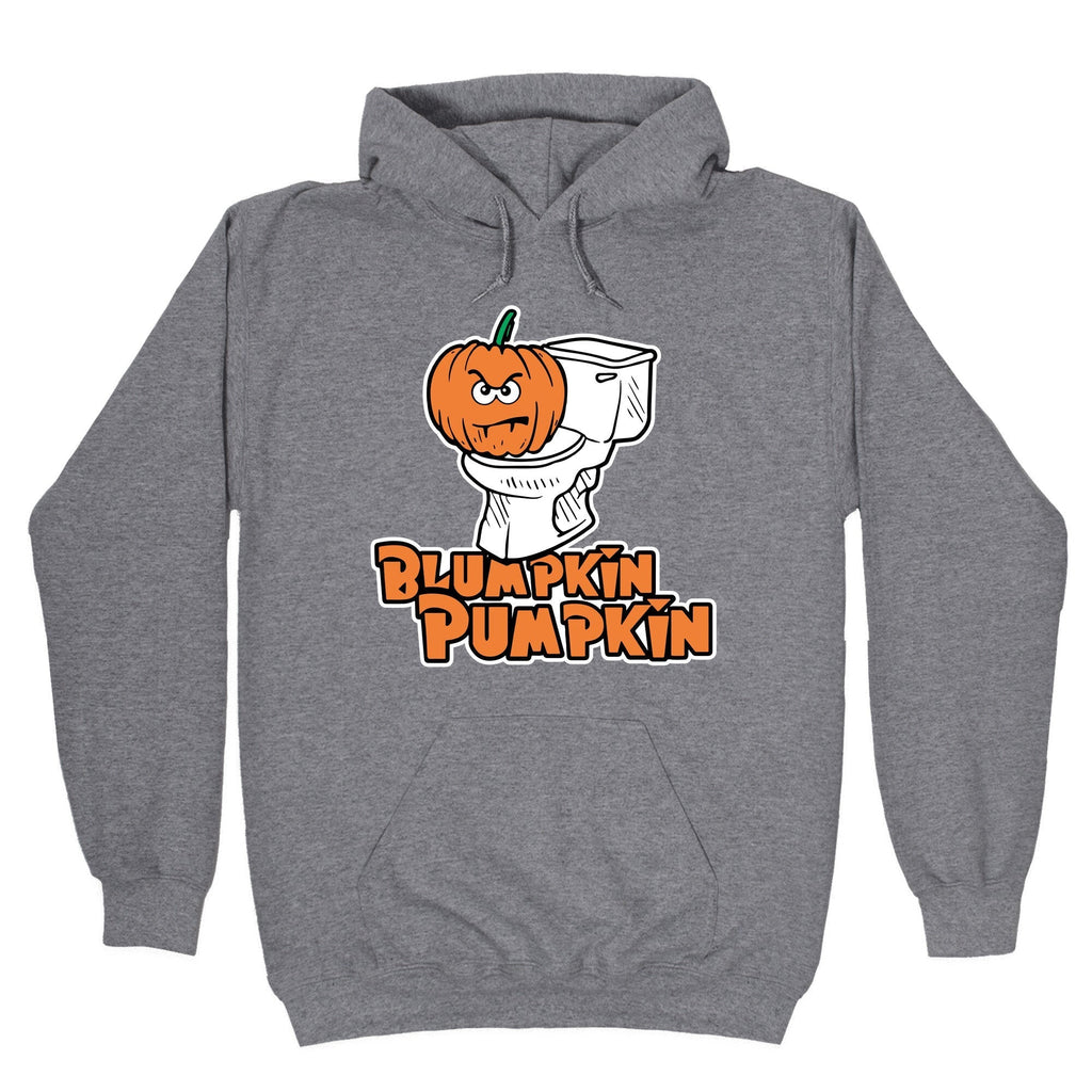 Blumpkin Hoodie T-Shirts, Sweatshirt | CoreVibeTees.com (Image 1)