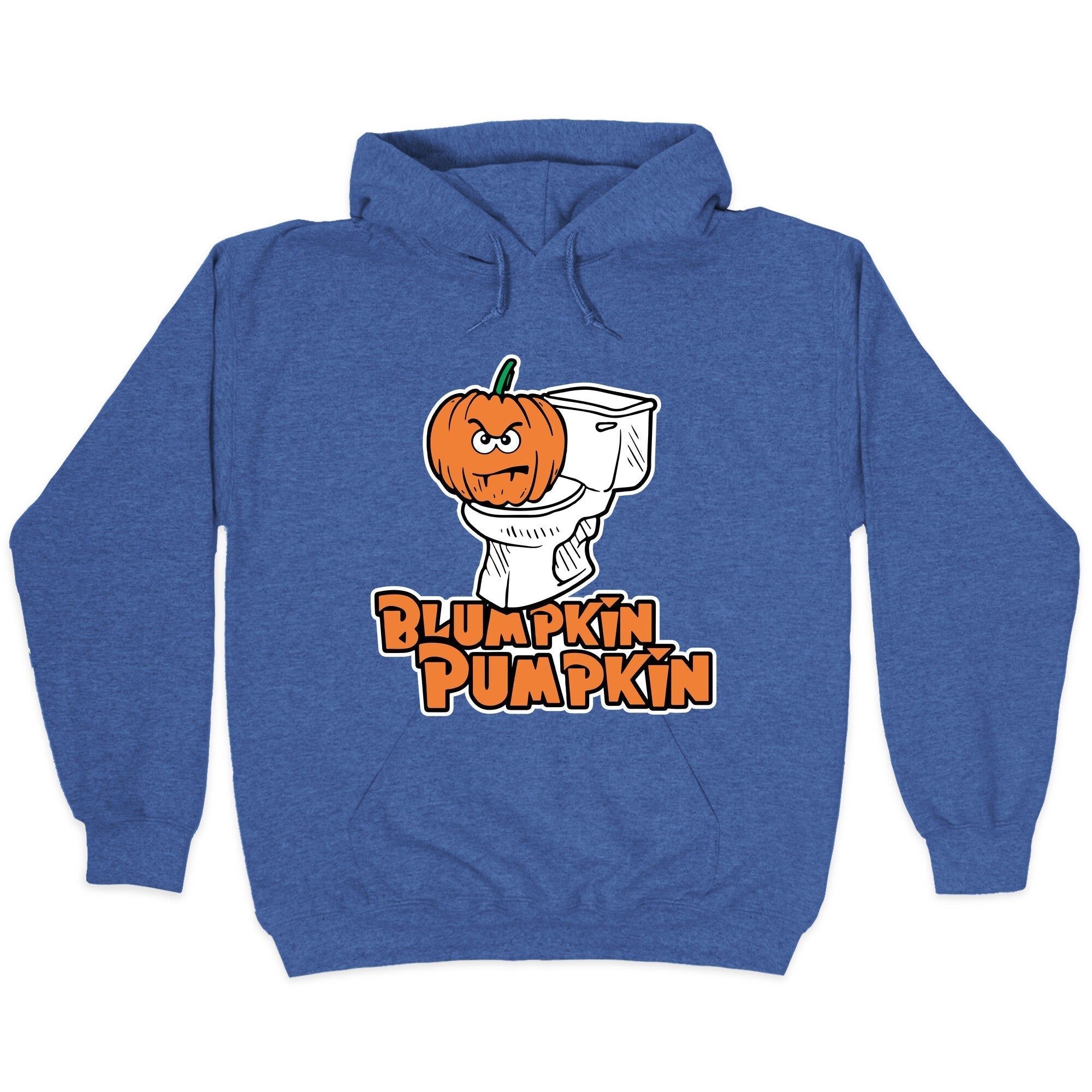 Blumpkin Hoodie T-Shirts, Sweatshirt | CoreVibeTees.com (Image 2)