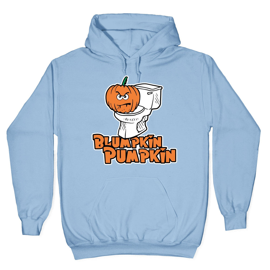 Blumpkin Hoodie T-Shirts, Sweatshirt | CoreVibeTees.com (Image 4)
