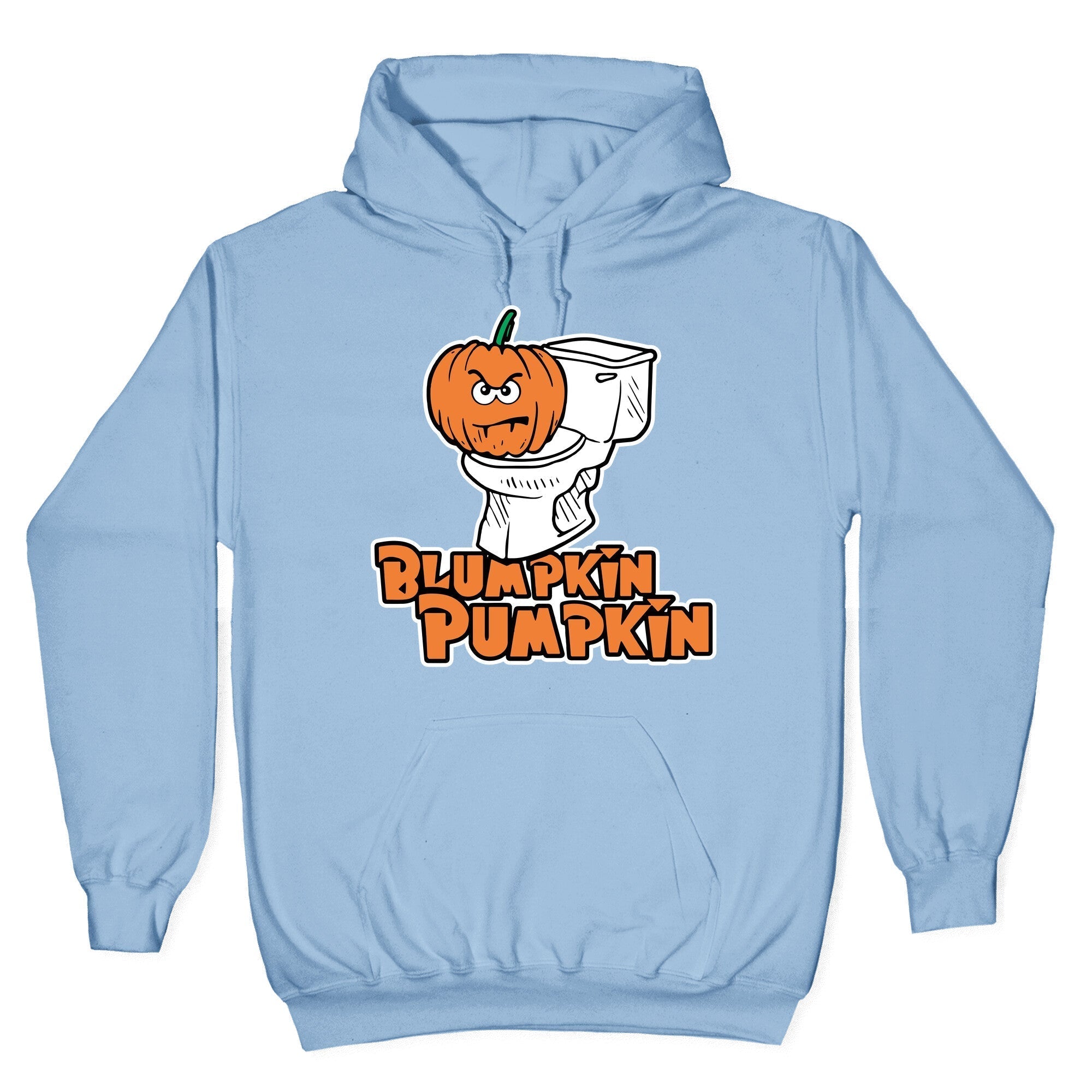 Blumpkin Hoodie T-Shirts, Sweatshirt | CoreVibeTees.com (Image 4)