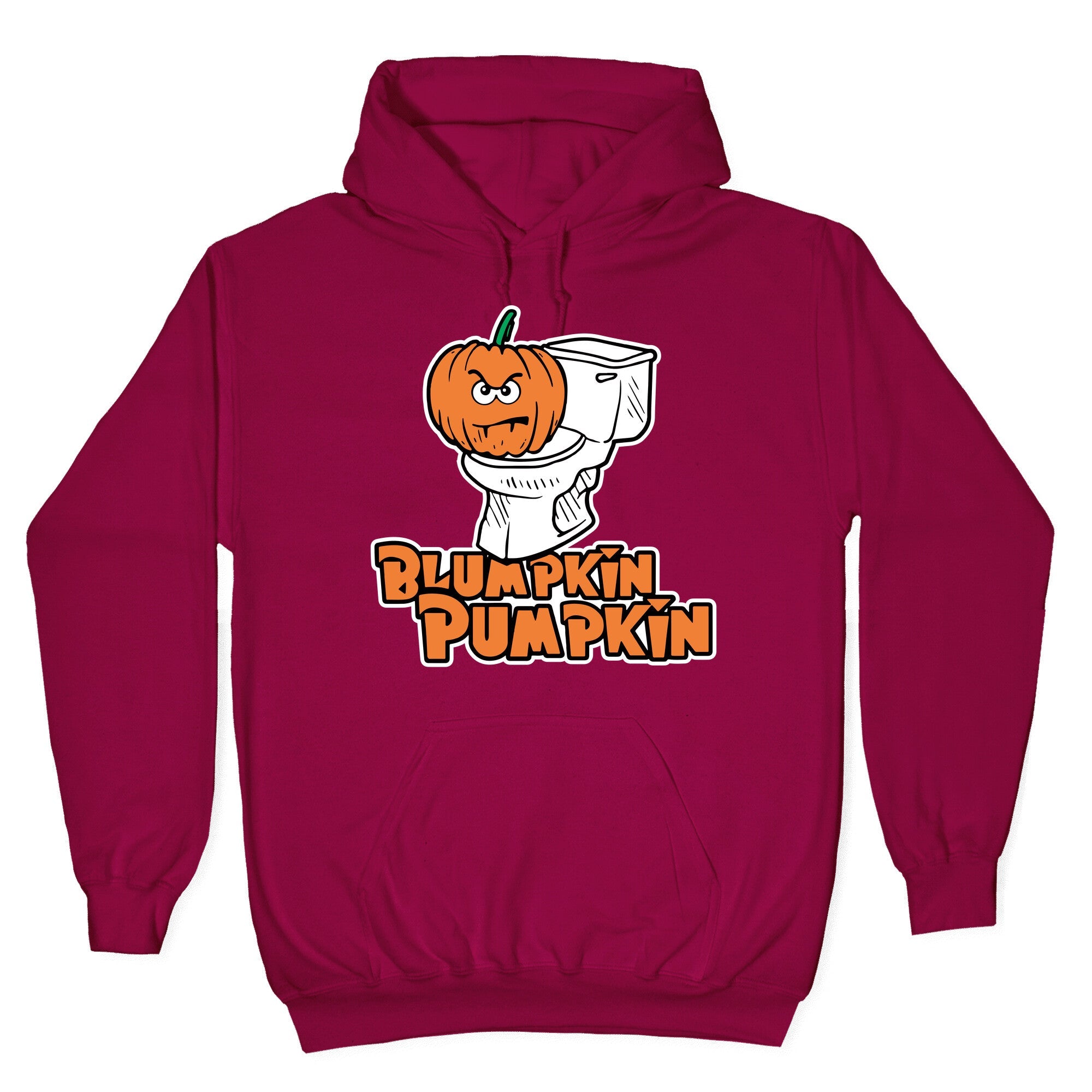 Blumpkin Hoodie T-Shirts, Sweatshirt | CoreVibeTees.com (Image 5)