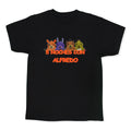 5 Noches Con Alfredo Kids Tee Hoodie, Sweatshirt | CoreVibeTees.com (Image 1)
