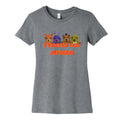 5 Noches Con Alfredo Womens Cotton Tee Hoodie, Sweatshirt | CoreVibeTees.com (Image 1)