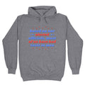 Bad Taste In Men Hoodie T-Shirts, Sweatshirt | CoreVibeTees.com (Image 1)