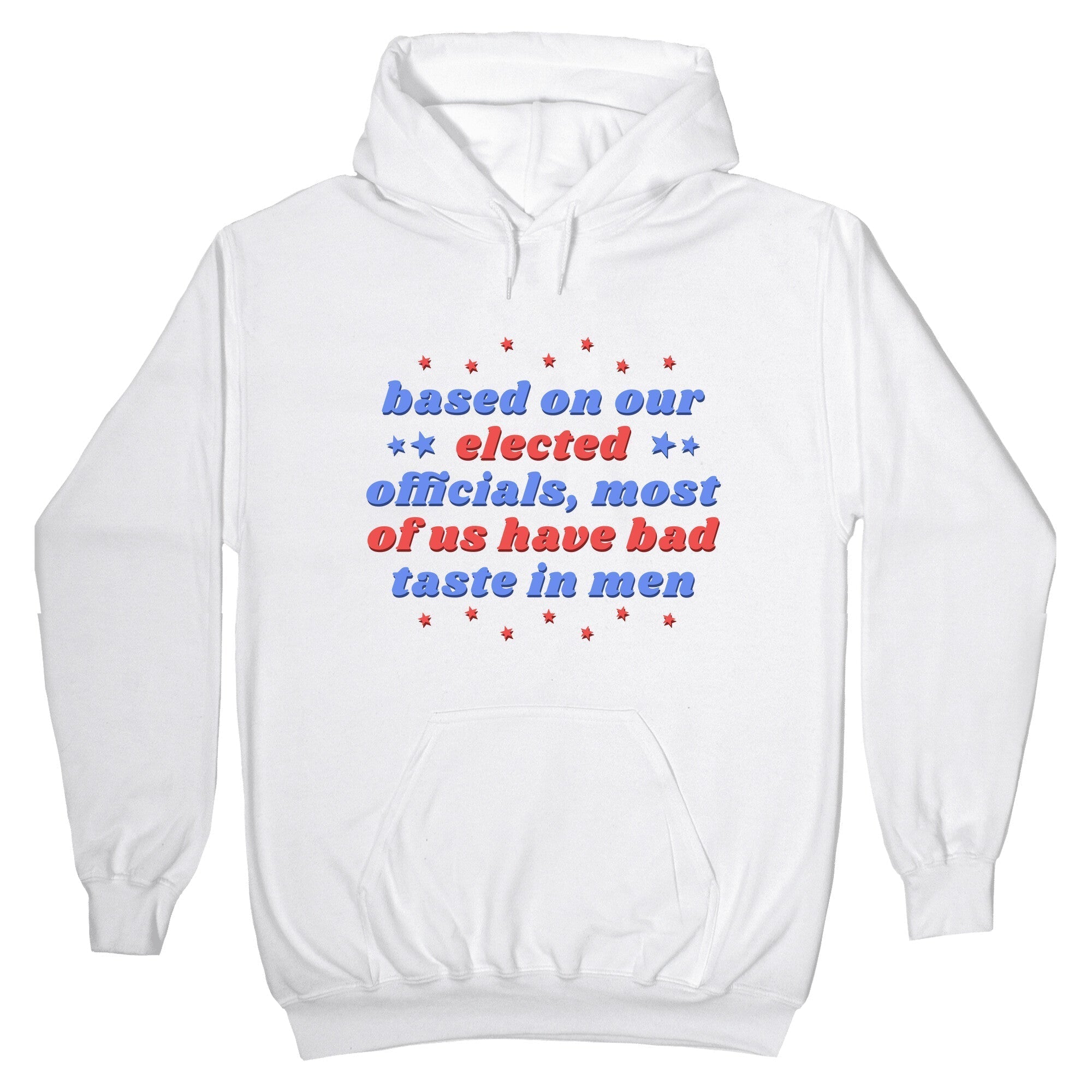 Bad Taste In Men Hoodie T-Shirts, Sweatshirt | CoreVibeTees.com (Image 5)