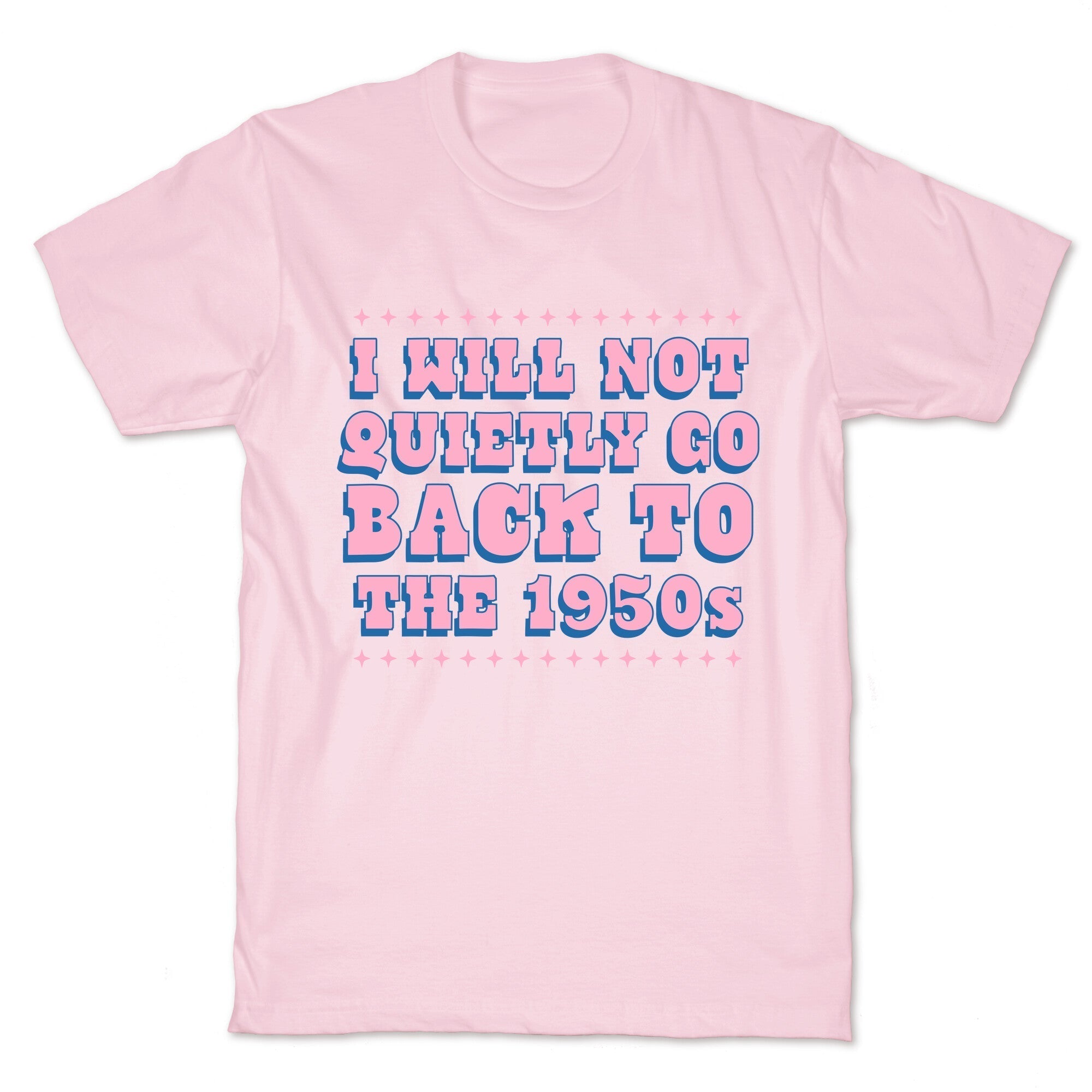 Back to the 1950s T-Shirt Hoodie, Sweatshirt | CoreVibeTees.com (Image 5)