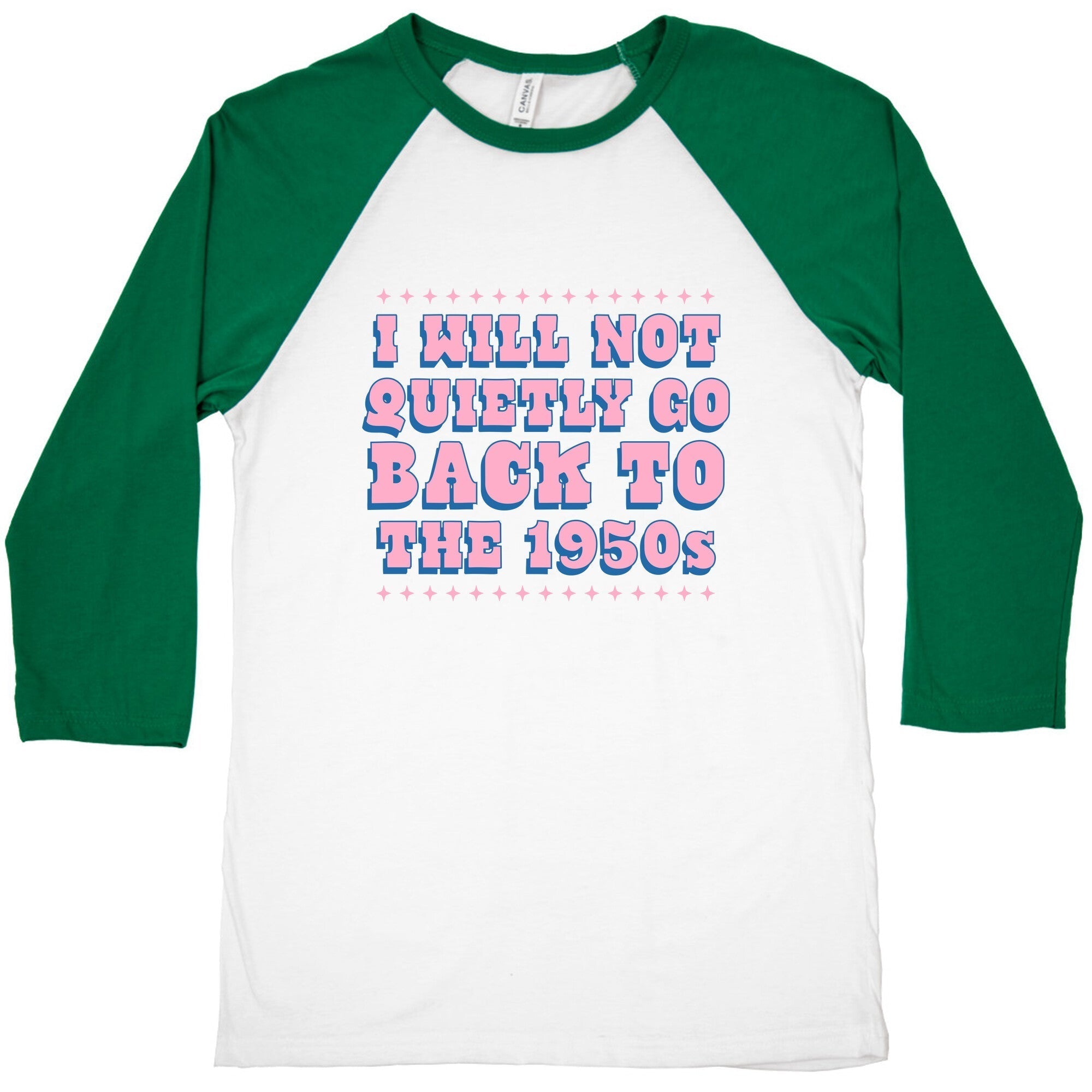 Back to the 1950s Baseball Tee Hoodie, Sweatshirt | CoreVibeTees.com (Image 2)