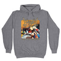 Dawn of the Black Hearts Hoodie T-Shirts, Sweatshirt | CoreVibeTees.com (Image 1)